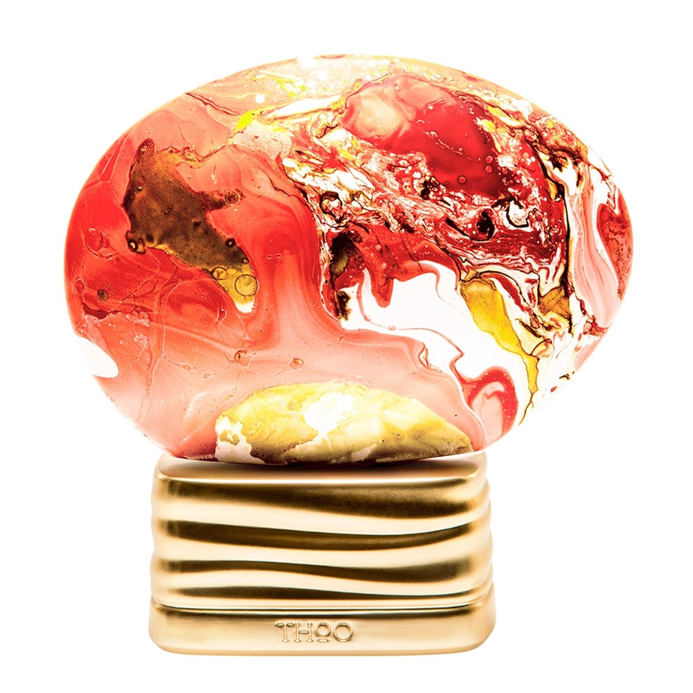 УНИСЕКС ПАРФЮМ THE HOUSE OF OUD KEEP GLAZED EDP