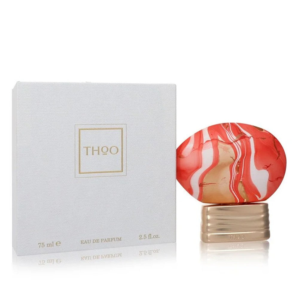 УНИСЕКС ПАРФЮМ THE HOUSE OF OUD KEEP GLAZED EDP