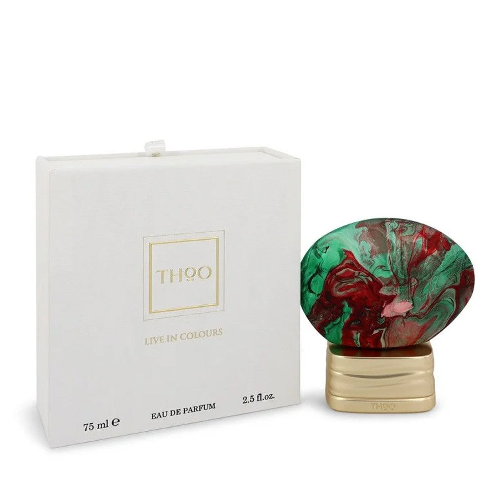 УНИСЕКС ПАРФЮМ THE HOUSE OF OUD LIVE IN COLOURS EDP