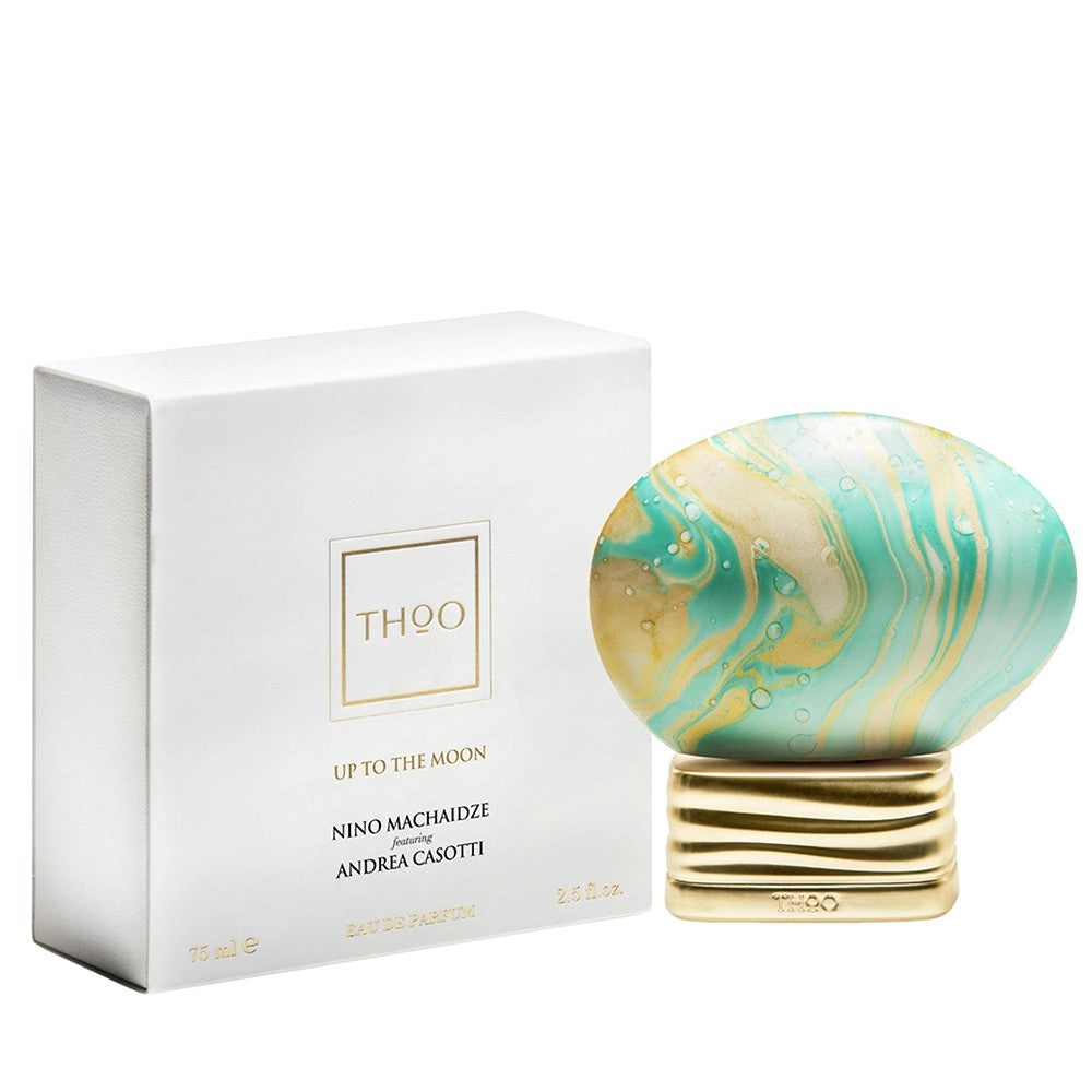 УНИСЕКС ПАРФЮМ THE HOUSE OF OUD UP TO THE MOON EDP