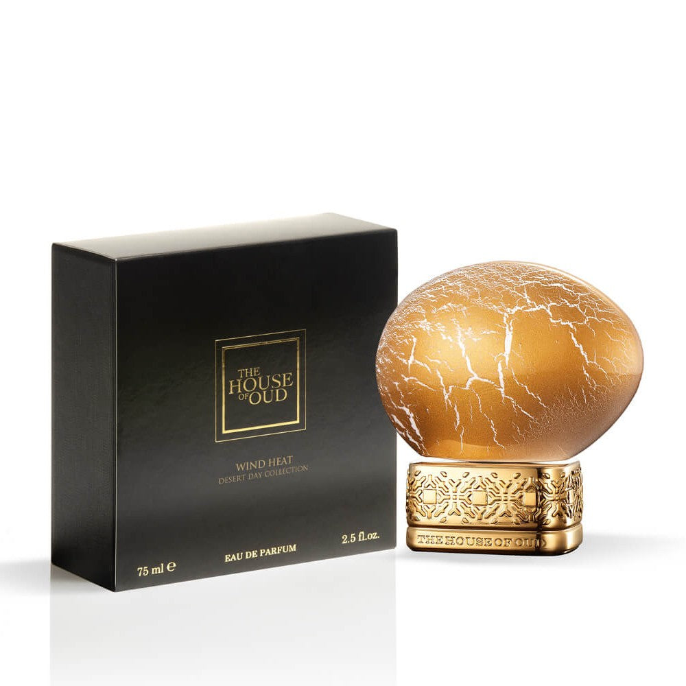 УНИСЕКС ПАРФЮМ THE HOUSE OF OUD WIND HEAT EDP