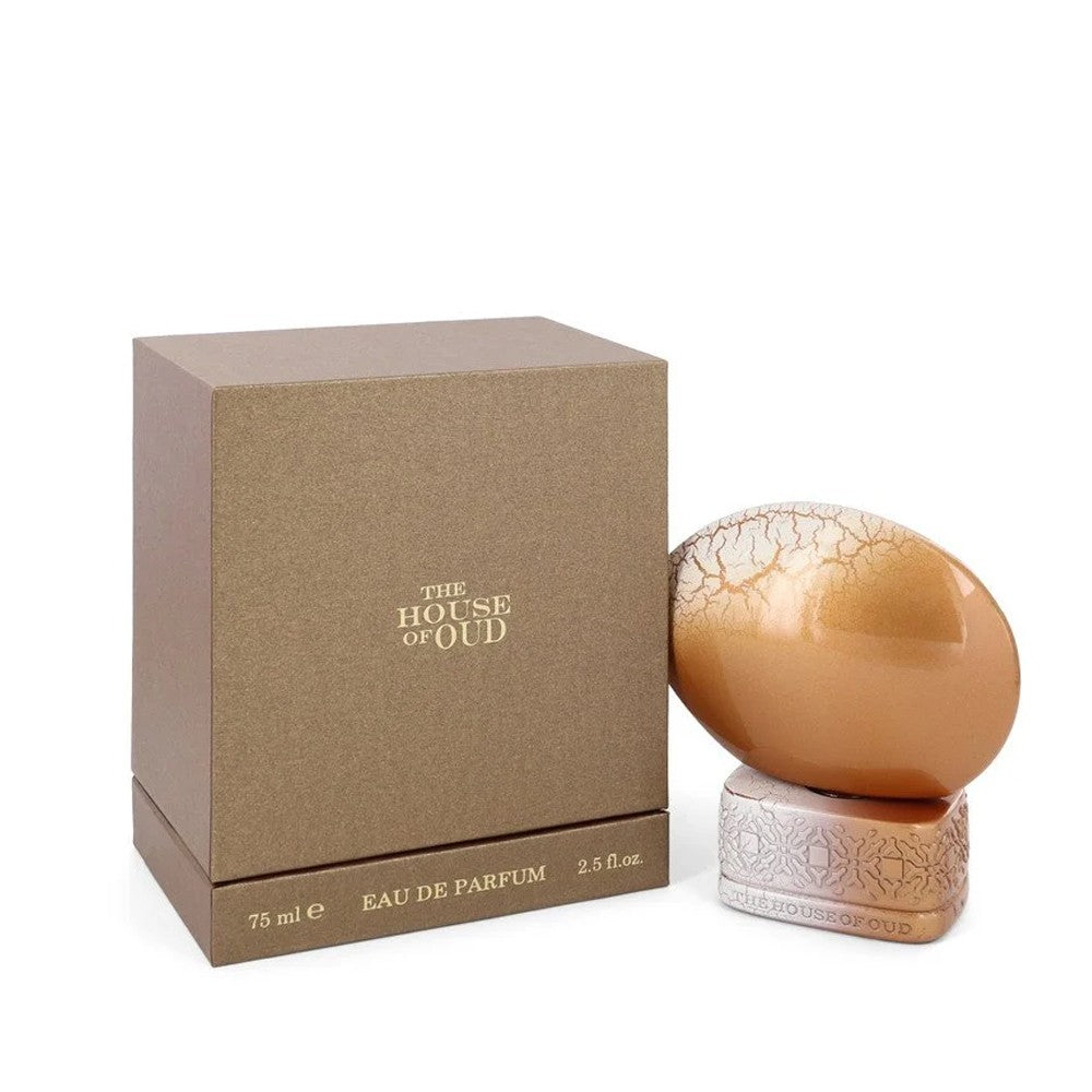 УНИСЕКС ПАРФЮМ THE HOUSE OF OUD WONDERLY EDP