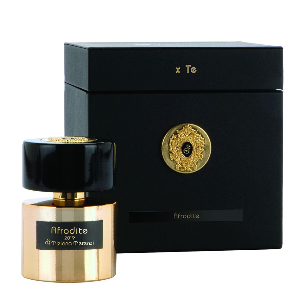 ПАРФЮМ TIZIANA TERENZI AFRODITE EXTRAIT DE PARFUM
