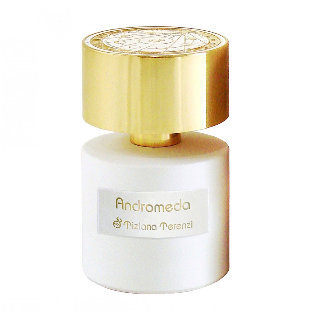 ПАРФЮМ TIZIANA TERENZI ANDROMEDA EXTRAIT DE PARFUM