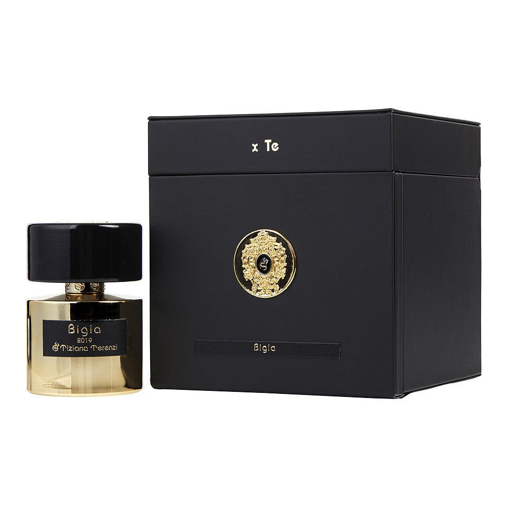 ПАРФЮМ TIZIANA TERENZI BIGIA EXTRAIT DE PARFUM