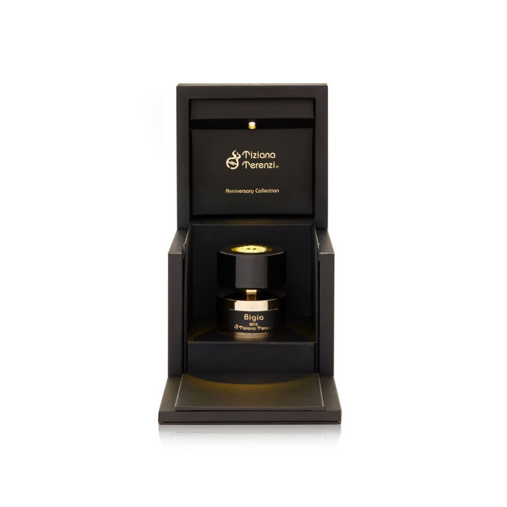 ПАРФЮМ TIZIANA TERENZI BIGIA EXTRAIT DE PARFUM