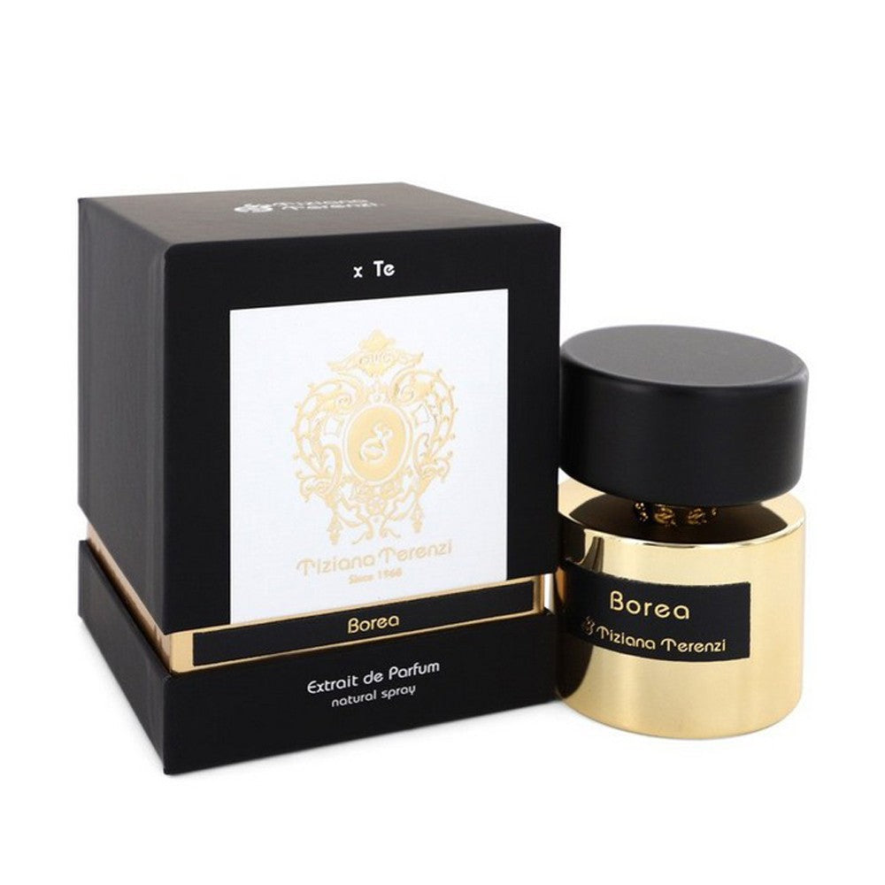 ПАРФЮМ TIZIANA TERENZI BOREA EXTRAIT DE PARFUM