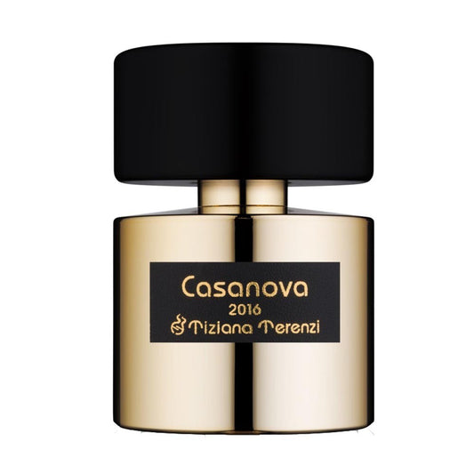 ПАРФЮМ TIZIANA TERENZI CASANOVA EXTRAIT DE PARFUM