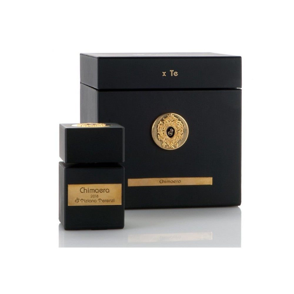 ПАРФЮМ TIZIANA TERENZI CHIMAERA EXTRAIT DE PARFUM