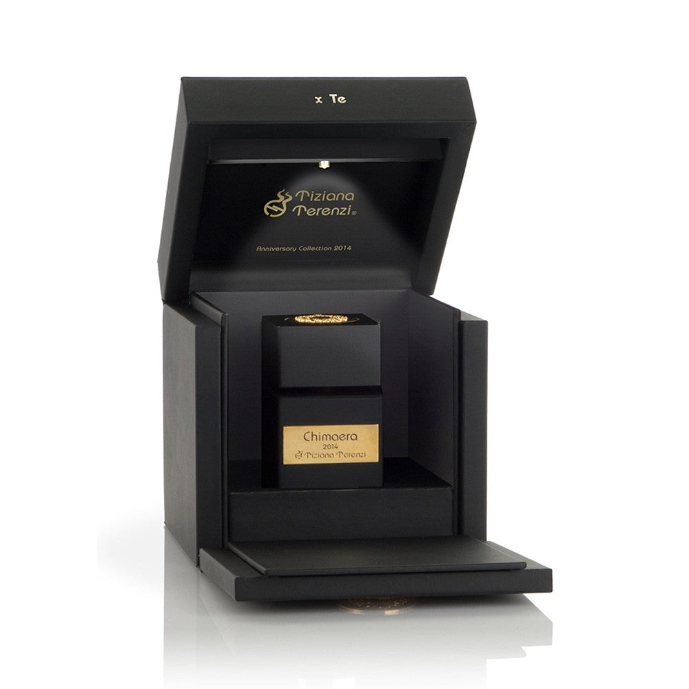 ПАРФЮМ TIZIANA TERENZI CHIMAERA EXTRAIT DE PARFUM