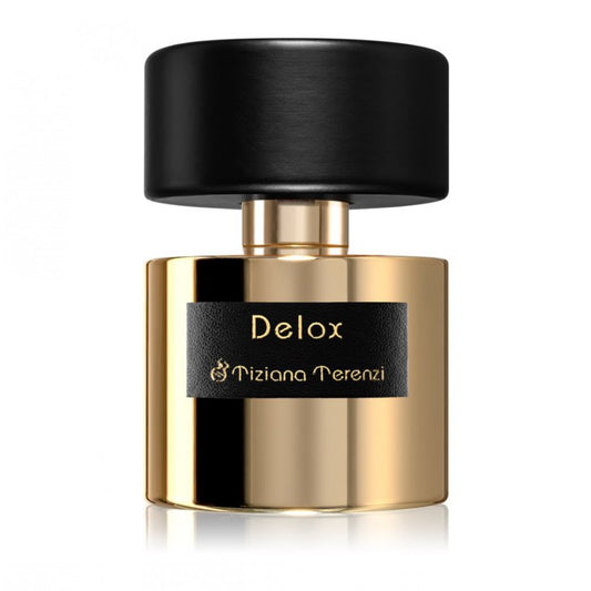 ПАРФЮМ TIZIANA TERENZI DELOX EXTRAIT DE PARFUM
