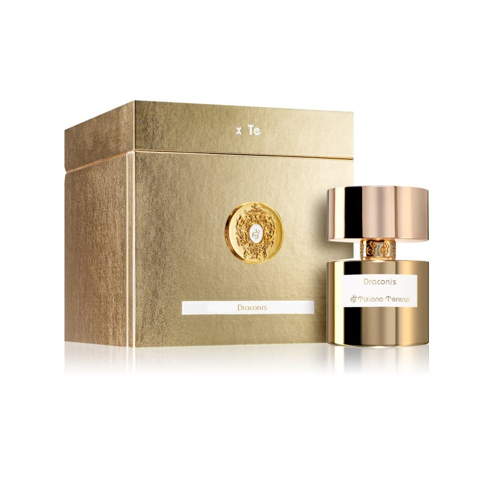 ПАРФЮМ TIZIANA TERENZI DRACONIS EXTRAIT DE PARFUM