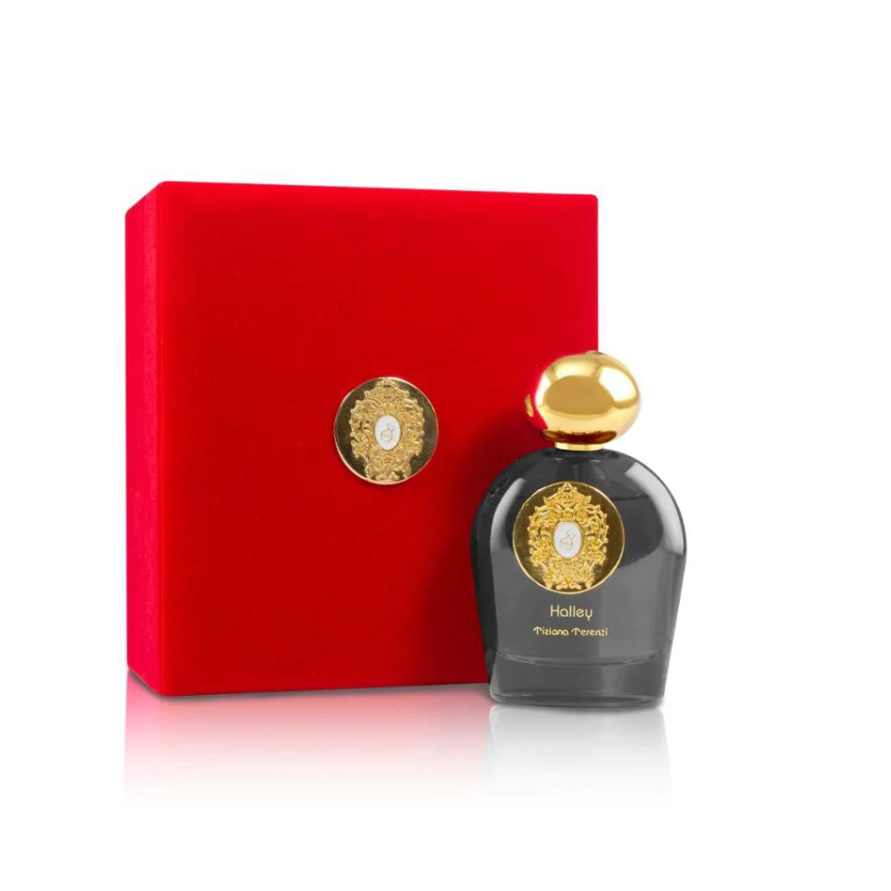 ПАРФЮМ TIZIANA TERENZI HALLEY EXTRAIT DE PARFUM