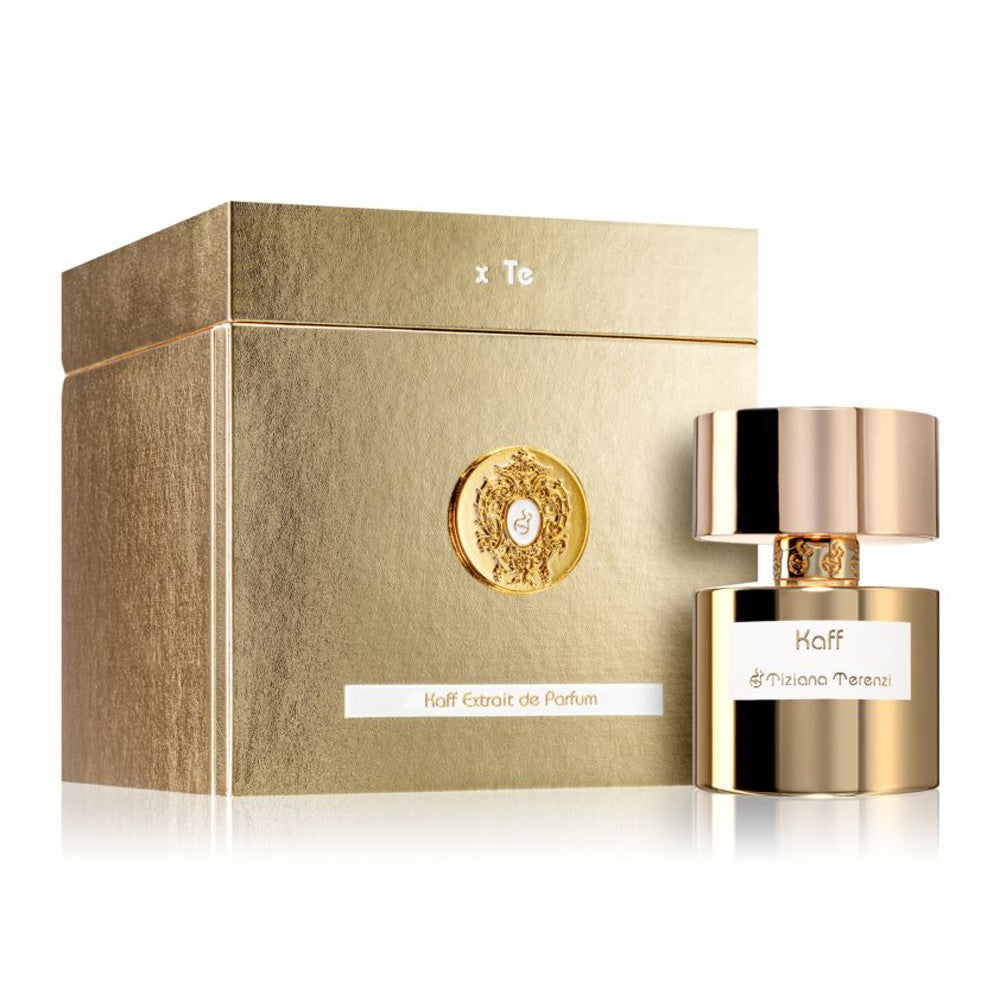 ПАРФЮМ TIZIANA TERENZI KAFF EXTRAIT DE PARFUM