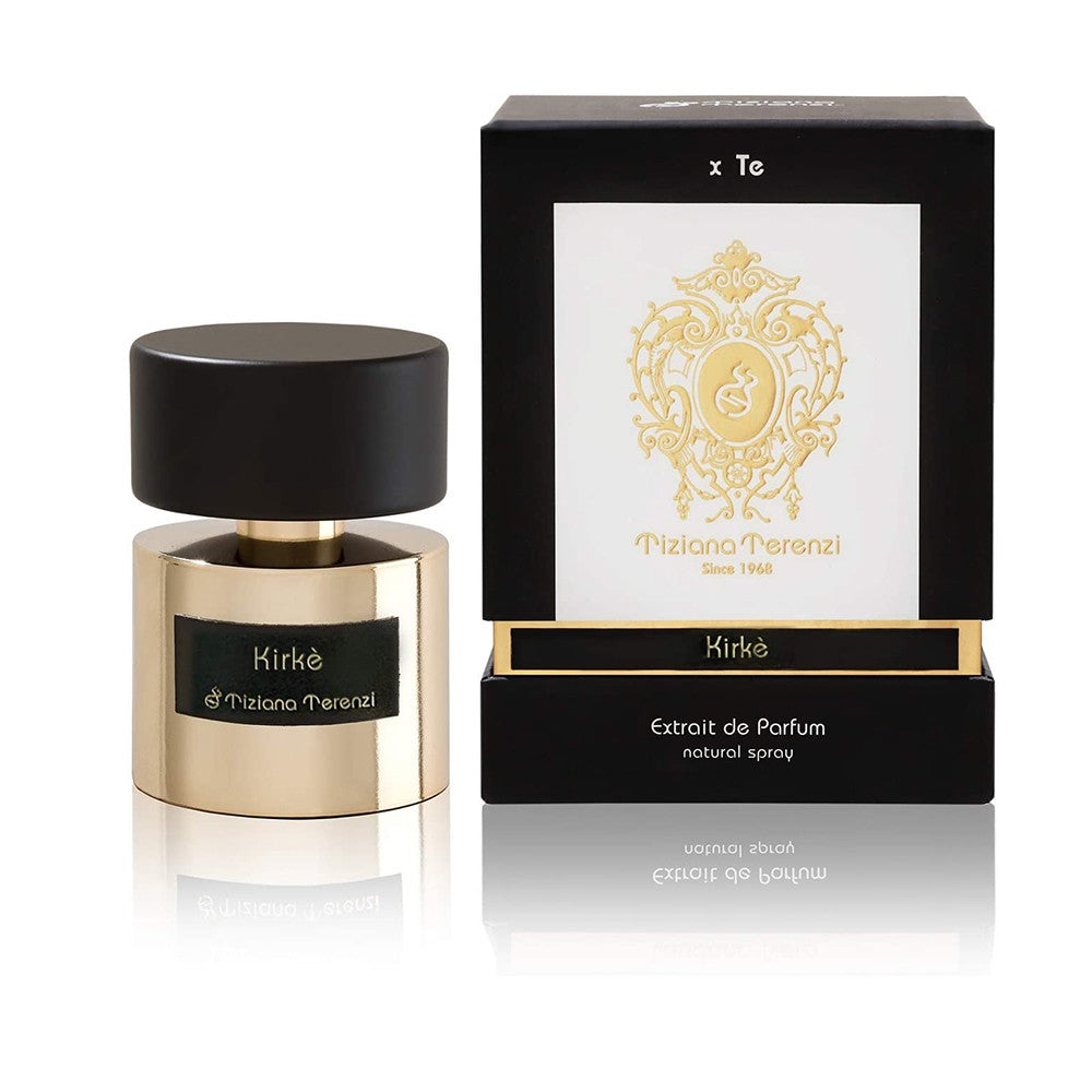 ПАРФЮМ TIZIANA TERENZI KIRKE EXTRAIT DE PARFUM