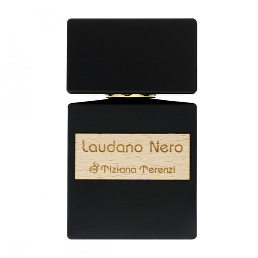 ПАРФЮМ TIZIANA TERENZI LAUDANO NERO EXTRAIT DE PARFUM