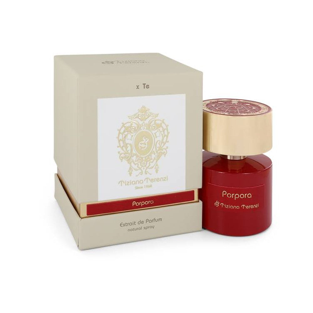 ПАРФЮМ TIZIANA TERENZI PORPORA EXTRAIT DE PARFUM