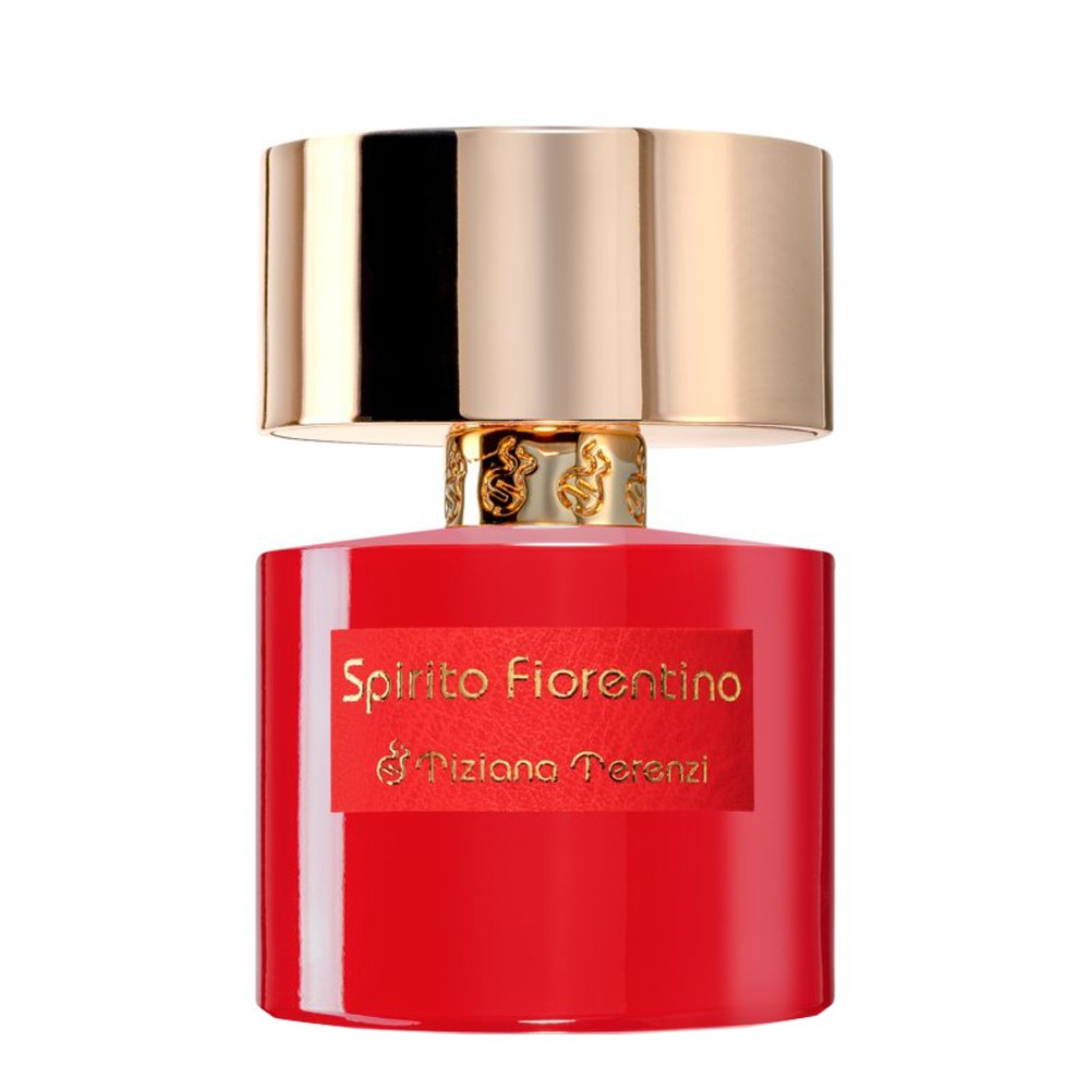 ПАРФЮМ TIZIANA TERENZI SPIRITO FIORENTINO EXTRAIT DE PARFUM
