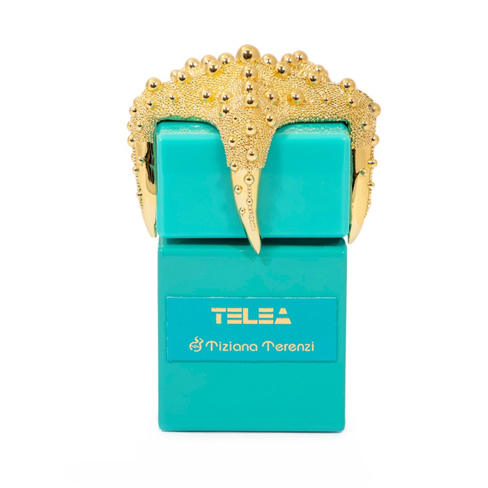 ПАРФЮМ TIZIANA TERENZI TELEA EXTRAIT DE PARFUM