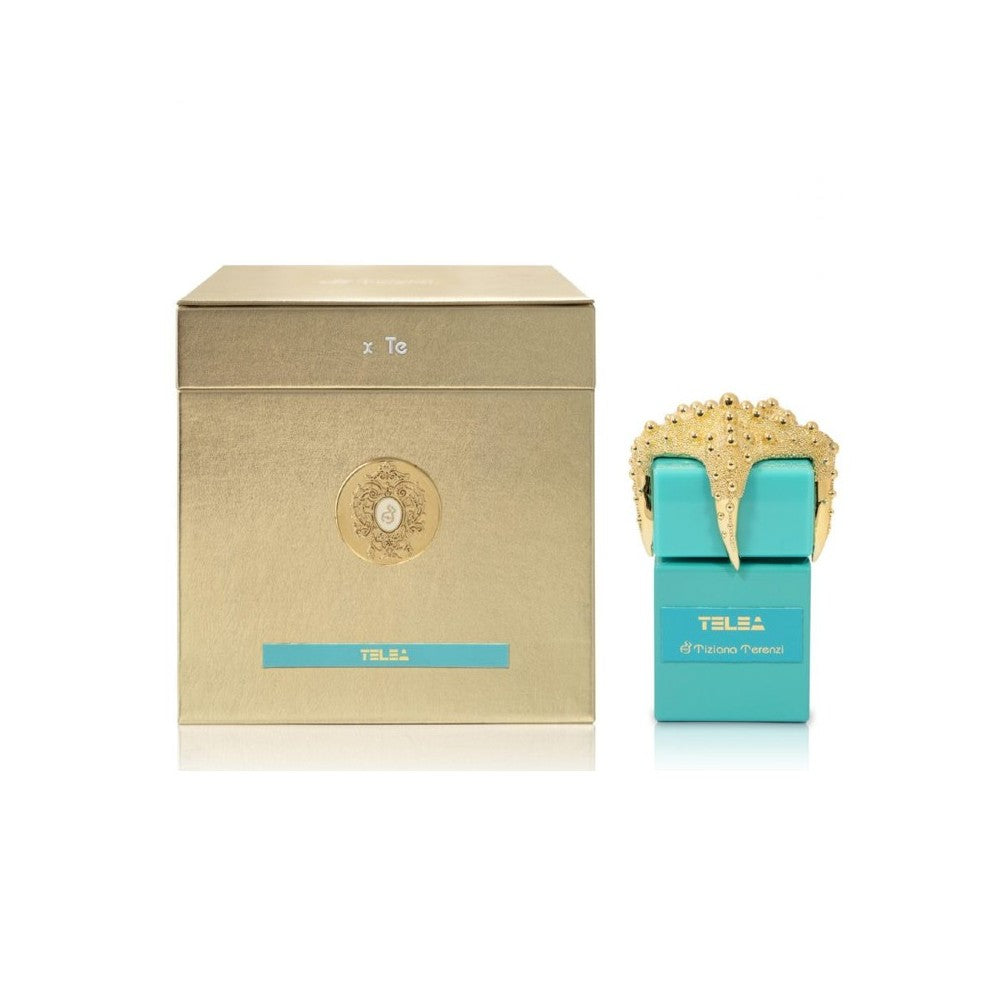 ПАРФЮМ TIZIANA TERENZI TELEA EXTRAIT DE PARFUM