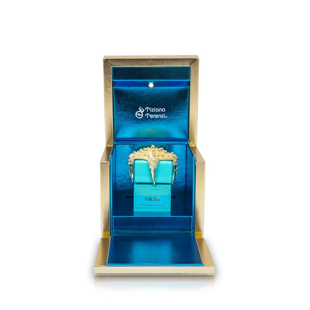 ПАРФЮМ TIZIANA TERENZI TELEA EXTRAIT DE PARFUM