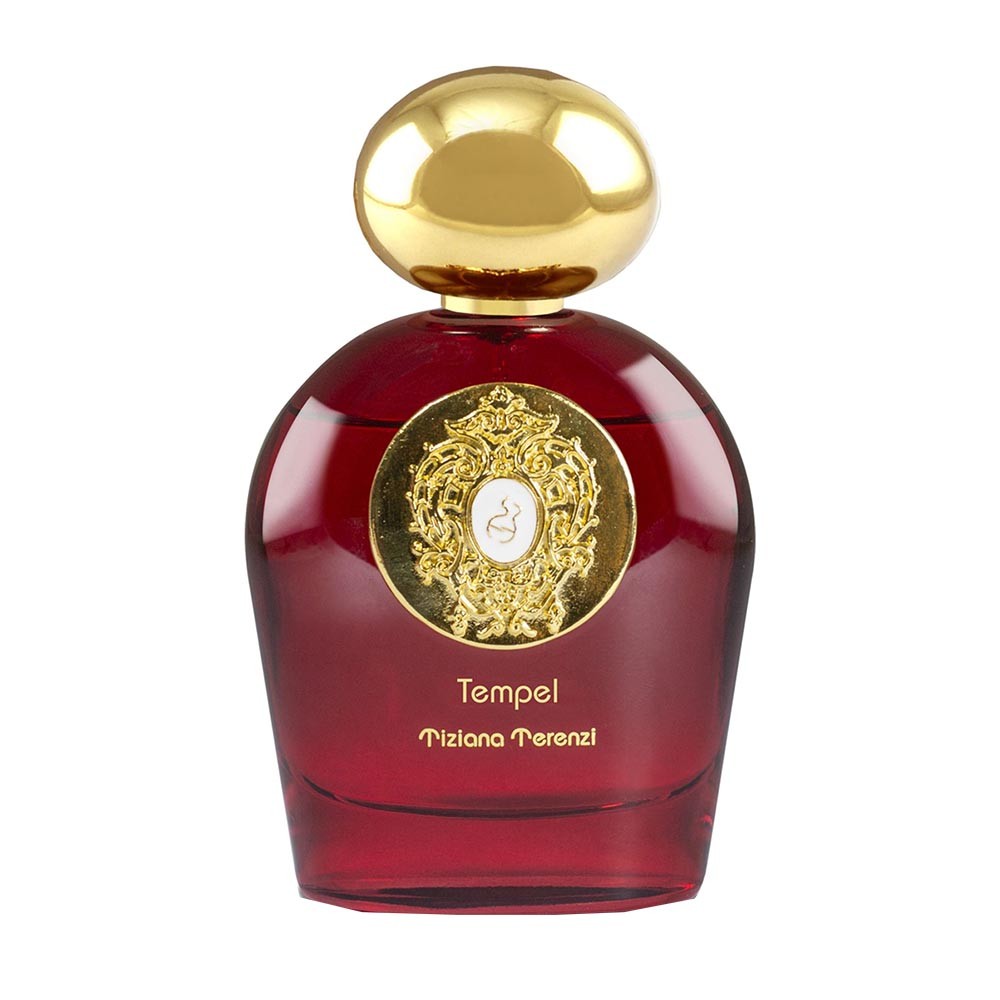 ПАРФЮМ TIZIANA TERENZI TEMPEL EXTRAIT DE PARFUM