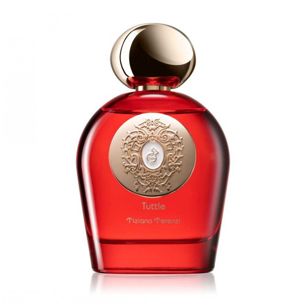 ПАРФЮМ TIZIANA TERENZI TUTTLE EXTRAIT DE PARFUM