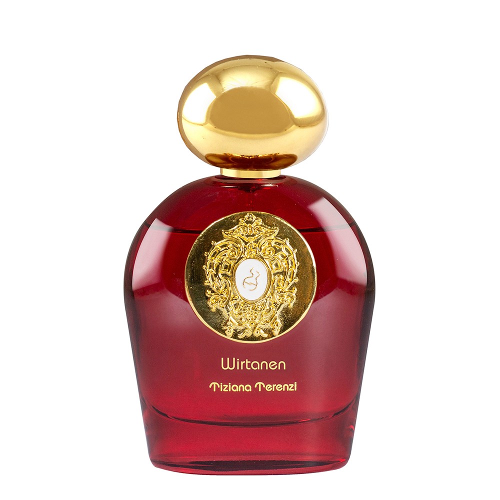 ПАРФЮМ TIZIANA TERENZI WIRTANEN EXTRAIT DE PARFUM