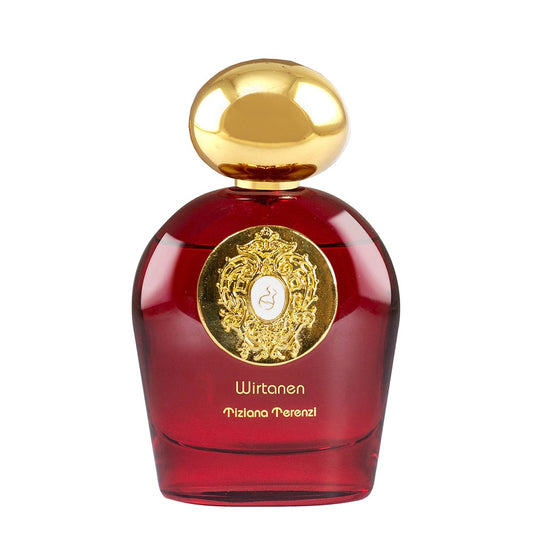 ПАРФЮМ TIZIANA TERENZI WIRTANEN EXTRAIT DE PARFUM
