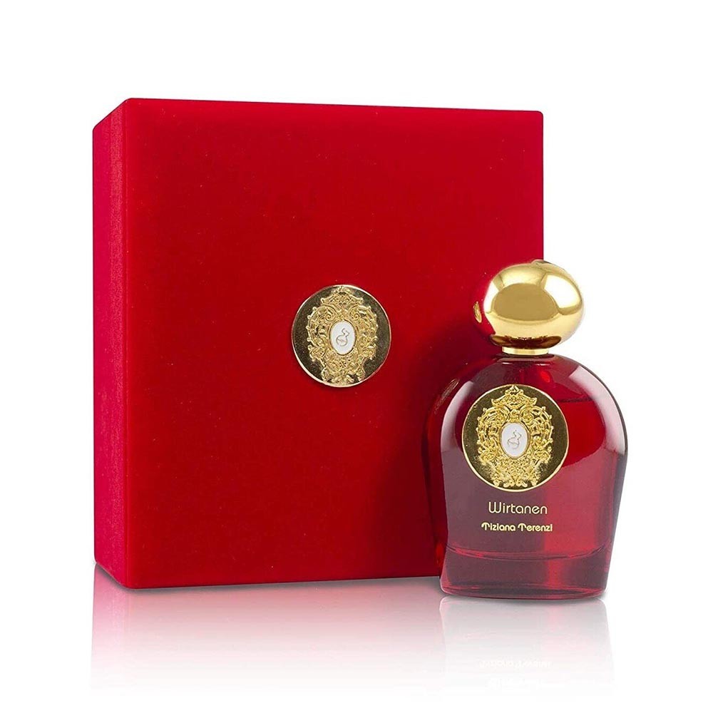 ПАРФЮМ TIZIANA TERENZI WIRTANEN EXTRAIT DE PARFUM