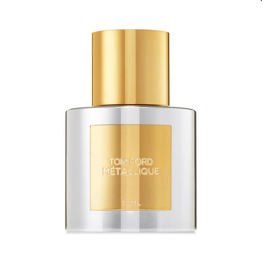 ПАРФЮМ TOM FORD METALLIQUE EDP