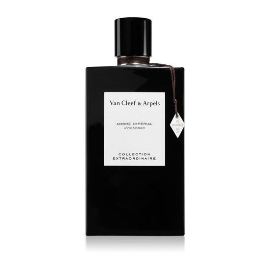 ПАРФЮМ VAN CLEEF & ARPELS AMBRE IMPERIAL EDP