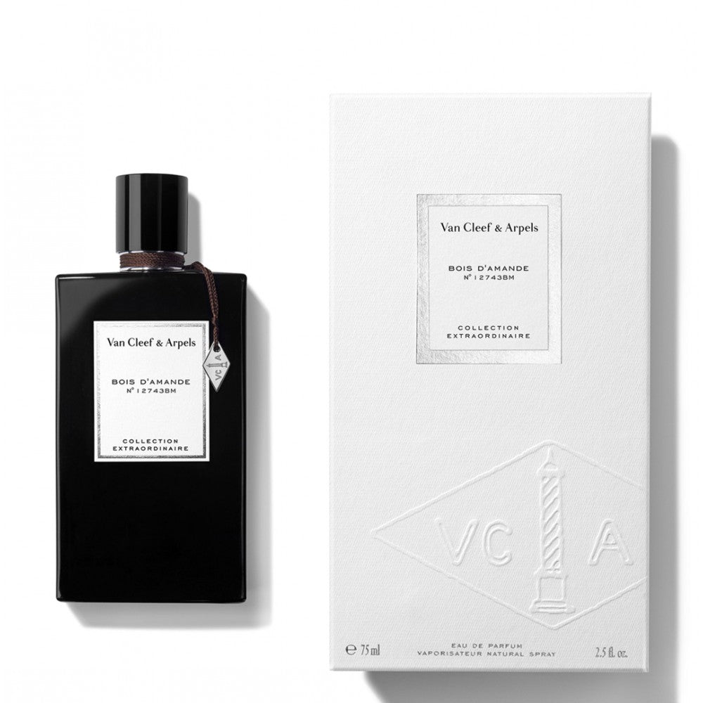 ПАРФЮМ VAN CLEEF & ARPELS BOIS D'AMANDE EDP