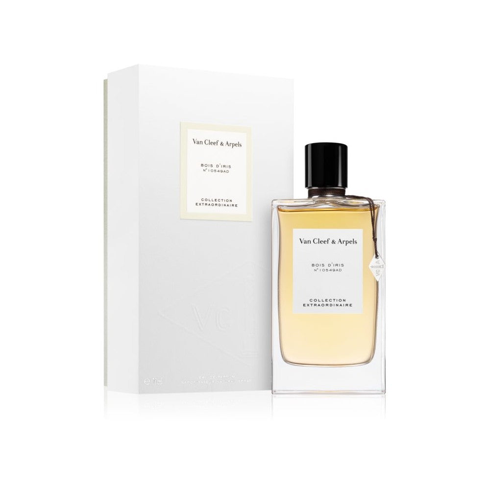 ПАРФЮМ  VAN CLEEF & ARPELS BOIS D'IRIS