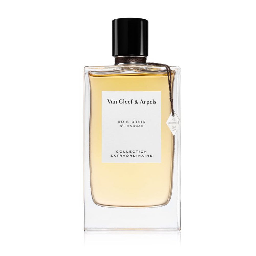 ПАРФЮМ  VAN CLEEF & ARPELS BOIS D'IRIS