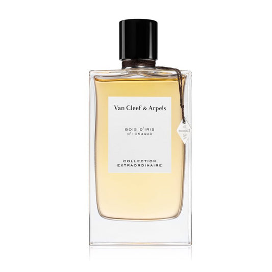 ПАРФЮМ  VAN CLEEF & ARPELS BOIS D'IRIS