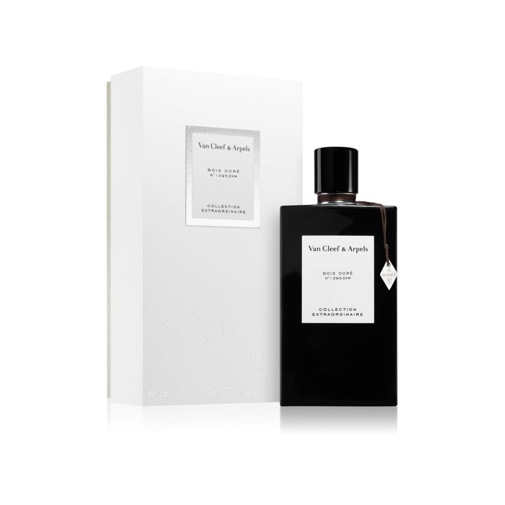 ПАРФЮМ VAN CLEEF & ARPELS BOIS DORE EDP