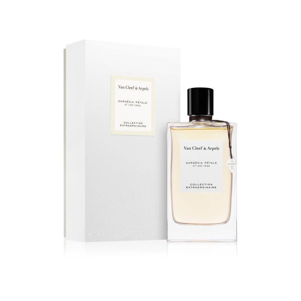 ПАРФЮМ VAN CLEEF & ARPELS GARDENIA PETALE EDP