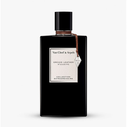 ПАРФЮМ VAN CLEEF & ARPELS ORCHID LEATHER EDP