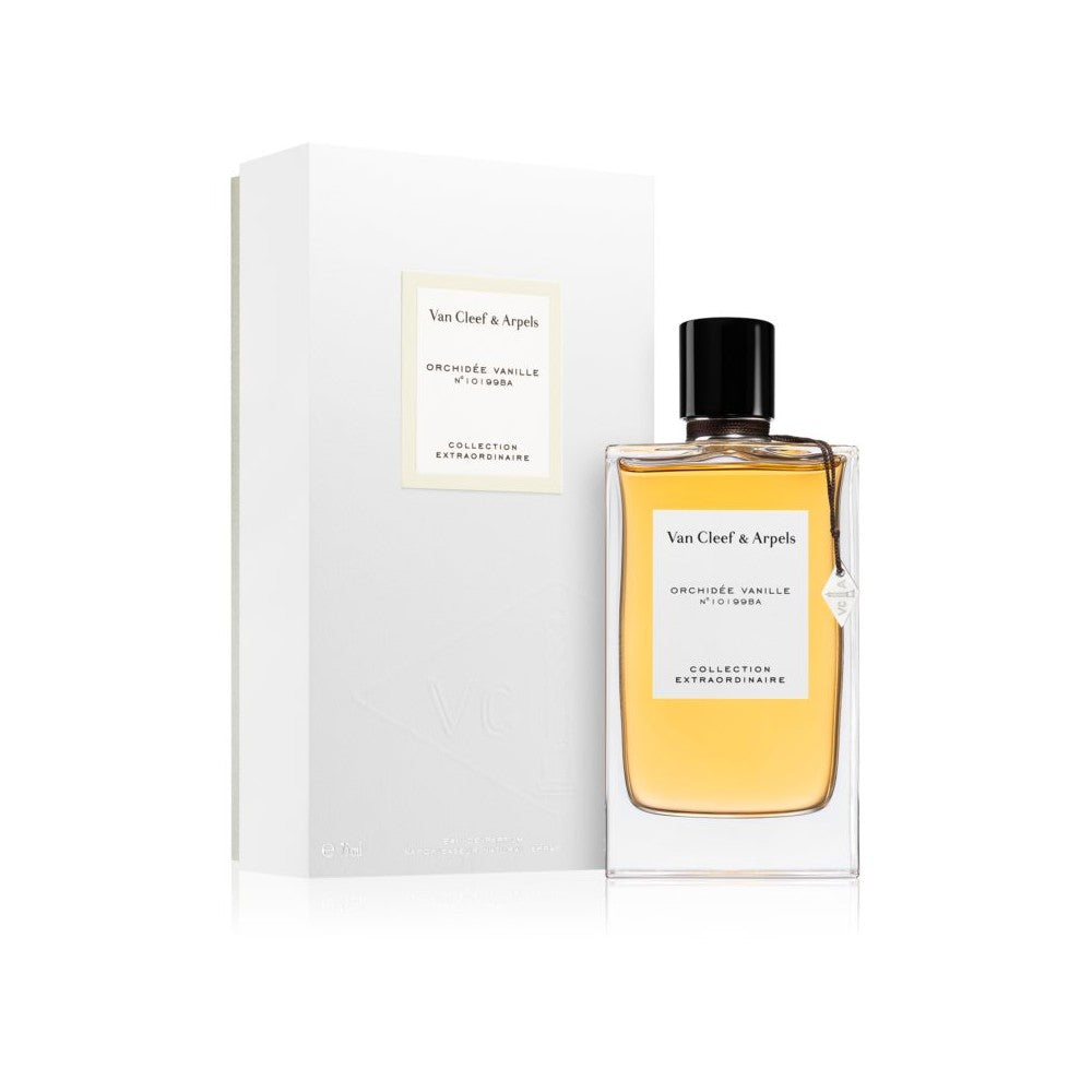 ПАРФЮМ VAN CLEEF & ARPELS ORCHIDEE VANILLE EDP