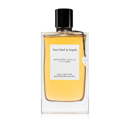 ПАРФЮМ VAN CLEEF & ARPELS ORCHIDEE VANILLE EDP