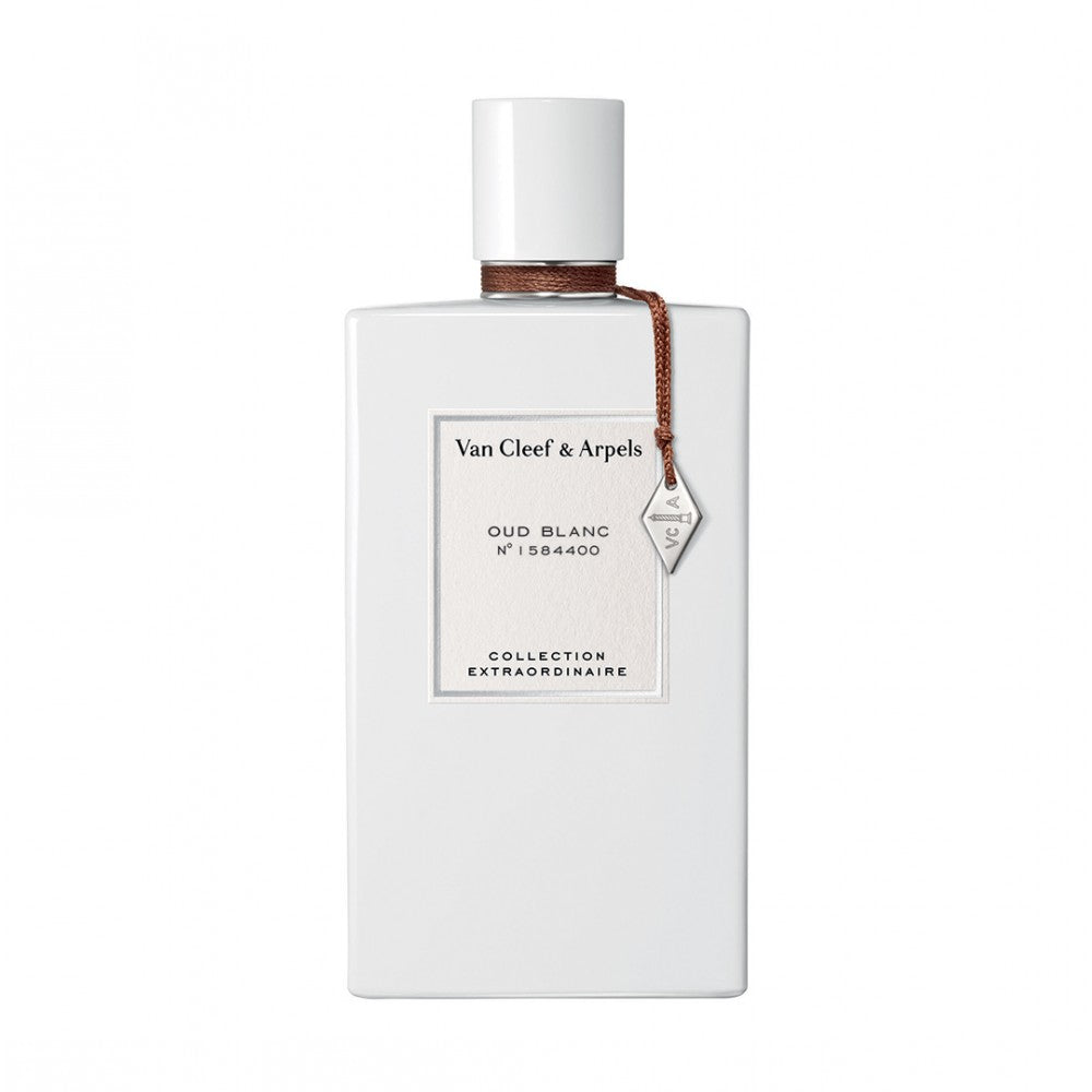 ПАРФЮМ VAN CLEEF & ARPELS OUD BLANC EDP