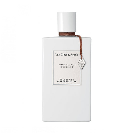 ПАРФЮМ VAN CLEEF & ARPELS OUD BLANC EDP