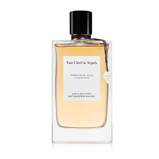 ПАРФЮМ VAN CLEEF & ARPELS PRECIOUS OUD EDP