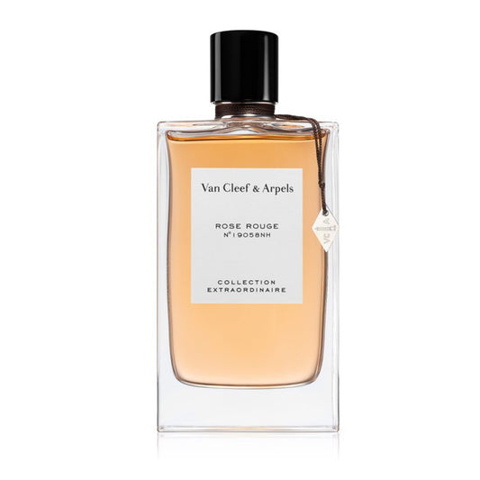ПАРФЮМ VAN CLEEF & ARPELS ROSE ROUGE EDP