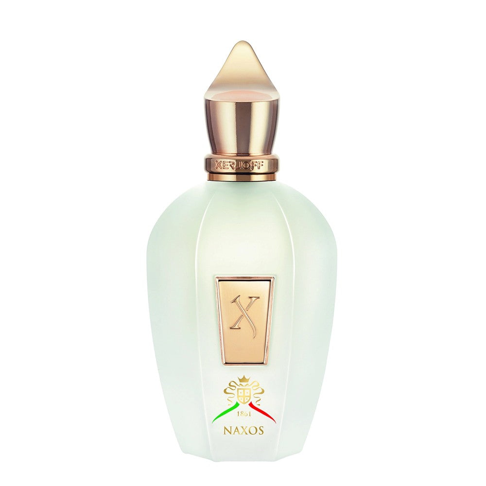 ПАРФЮМ XERJOFF 1861 NAXOS EDP