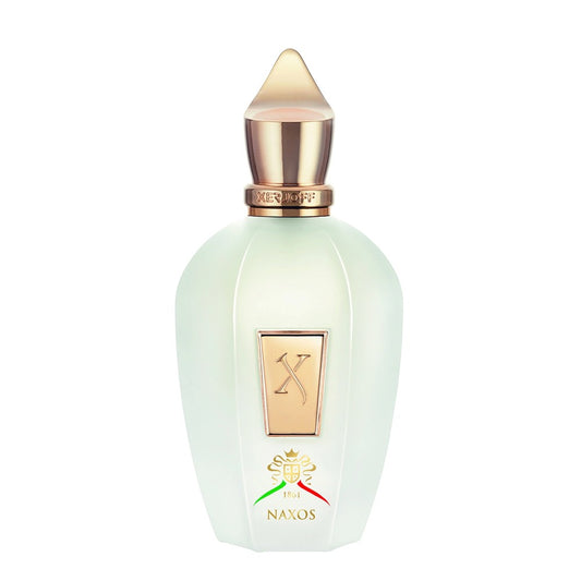 ПАРФЮМ XERJOFF 1861 NAXOS EDP