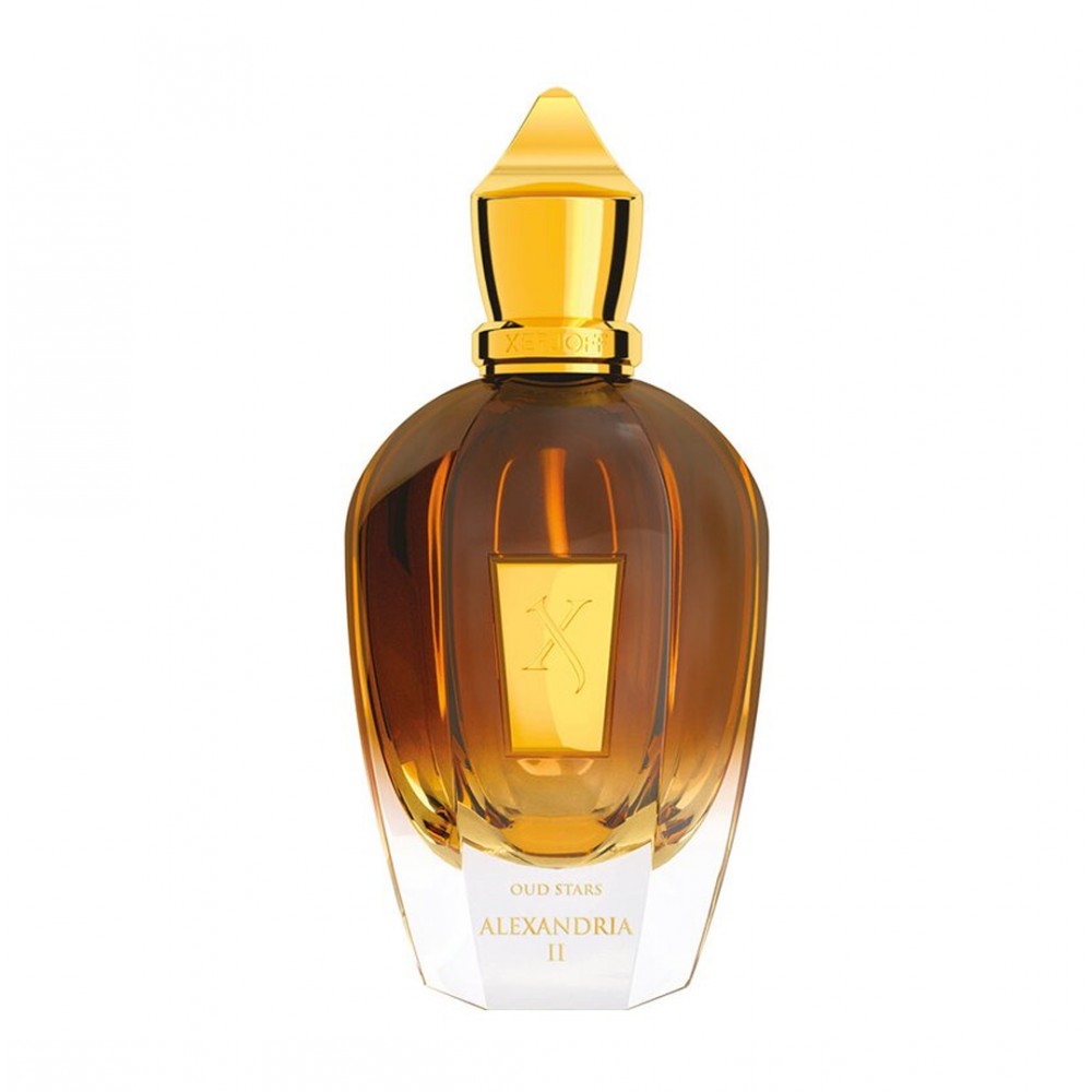 ПАРФЮМ XERJOFF OUD STARS ALEXANDRIA II EDP