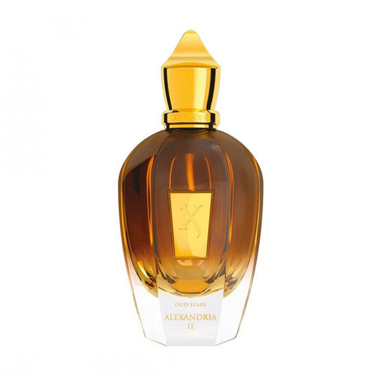 ПАРФЮМ XERJOFF OUD STARS ALEXANDRIA II EDP