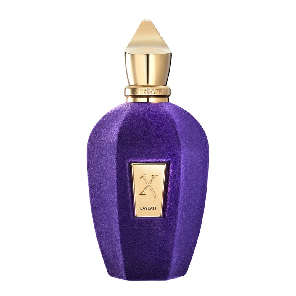 ПАРФЮМ XERJOFF VELVET COLLECTION LAYLATI EDP